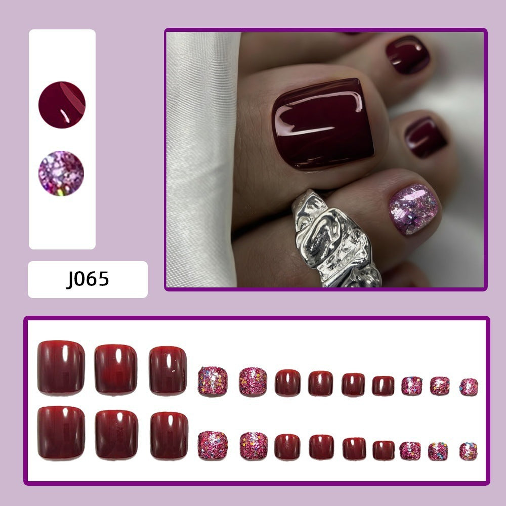 Nail Polish Kalsten