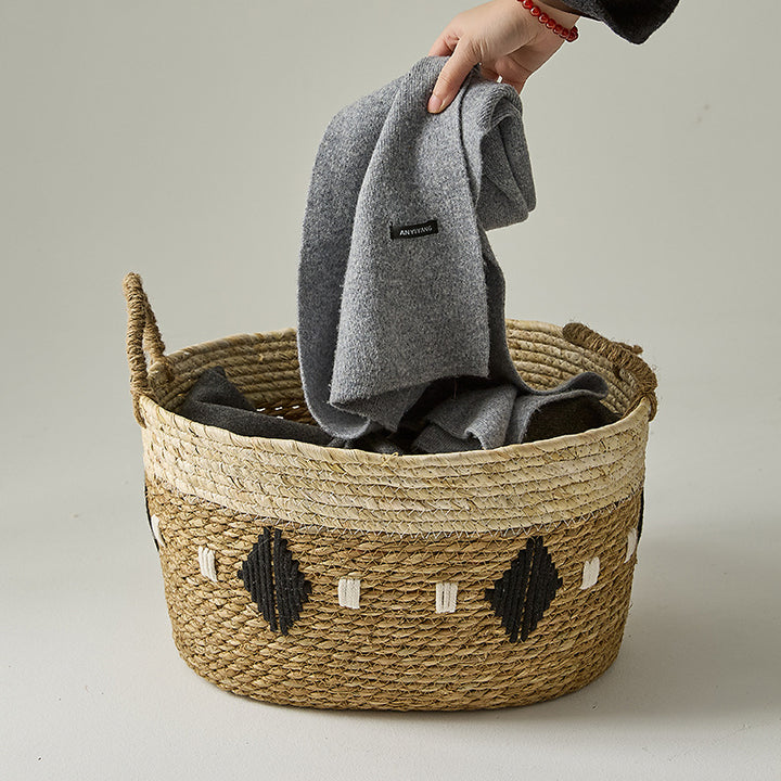 Storage basket Kalsten