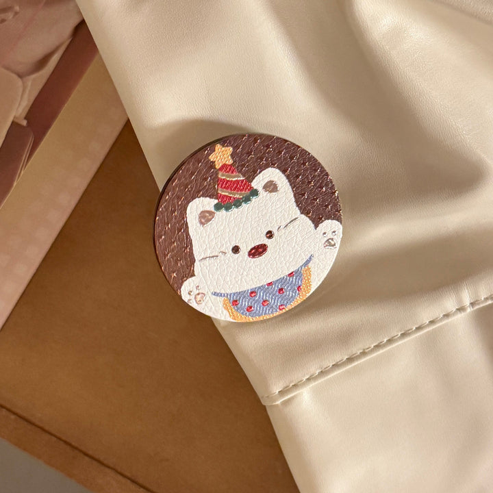Smartphone Holder in cute cat design Kalsten