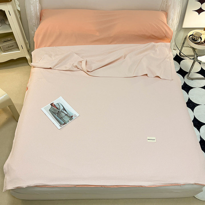 Women's Elegant and Breathable Bedding Kalsten
