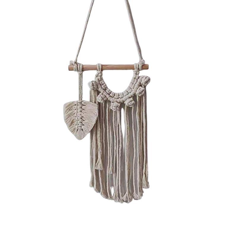 Macrame Wall Hanging Kalsten