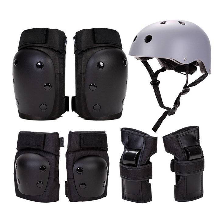 WoMulti-Purpose Protective Gear Set Kalsten