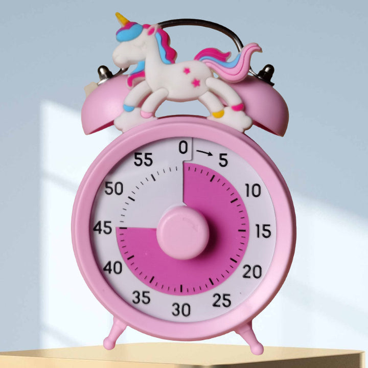 Funny Alarm Clock Kalsten