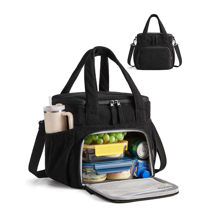 Insulated Multi-Purpose Lunch Carrier Kalsten