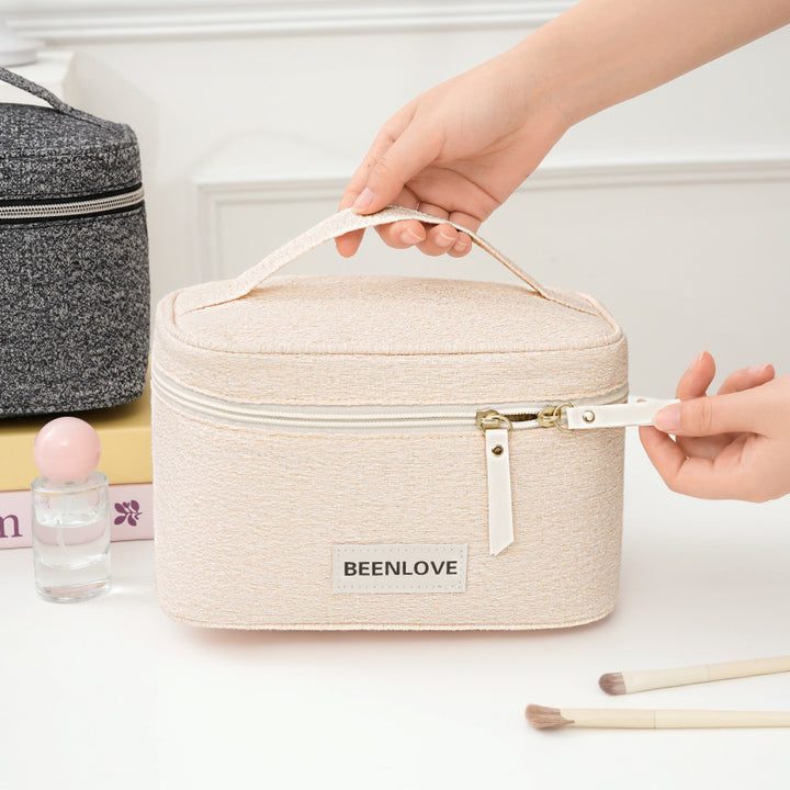 Stylish Makeup Storage Case Kalsten