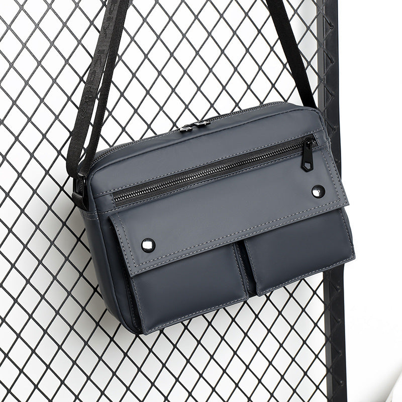 Multifunctional Urban Crossbody Bag