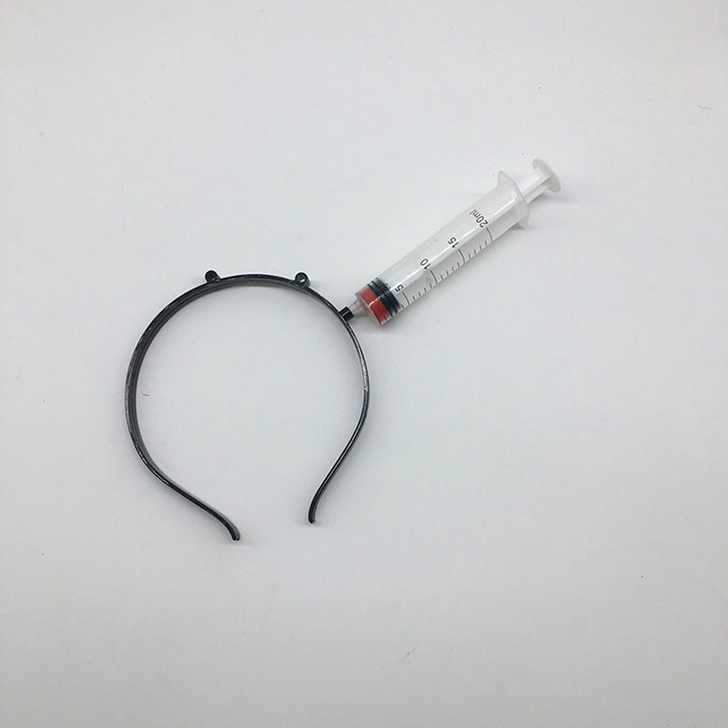 Headband in tool design