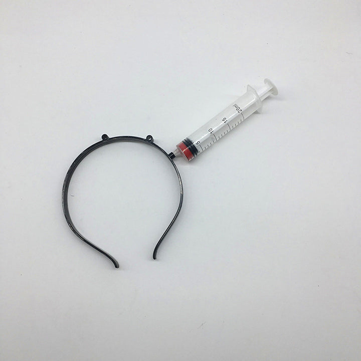 Headband in tool design