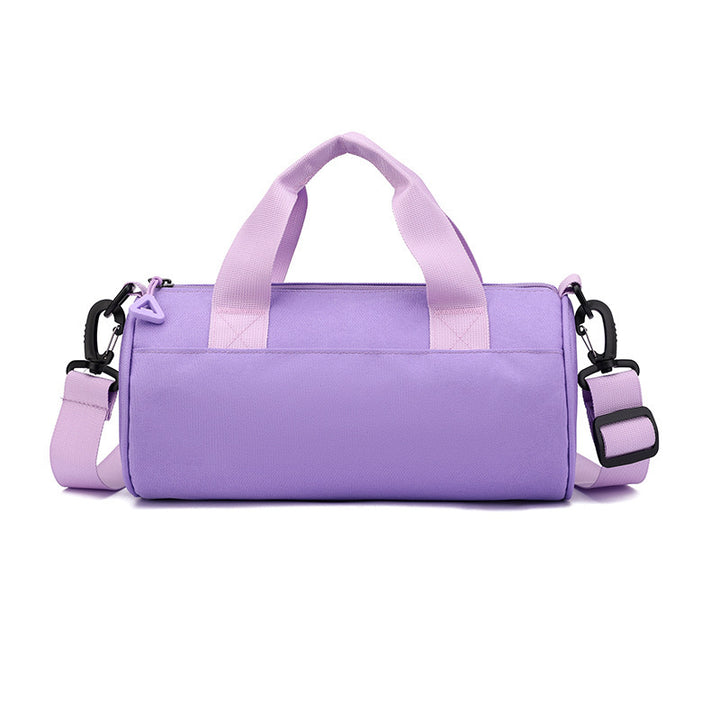 Compact Travel Duffle Kalsten