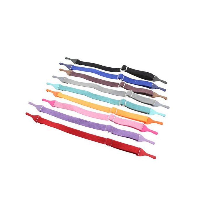 Adjustable Eyewear Retention Strap Kalsten