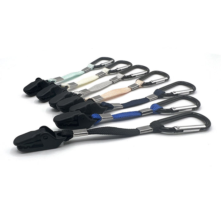 Heavy-Duty Gear Clip Kalsten