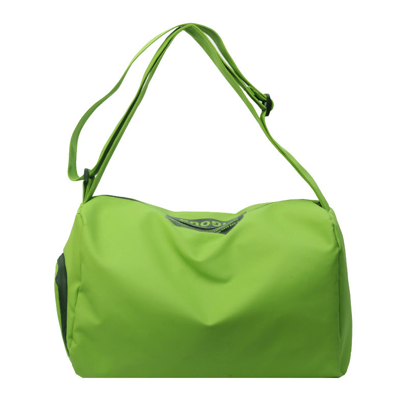 Versatile Utility Travel Bag