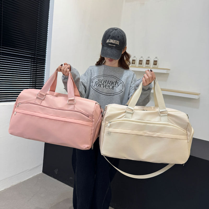 Versatile Fitness Tote Kalsten