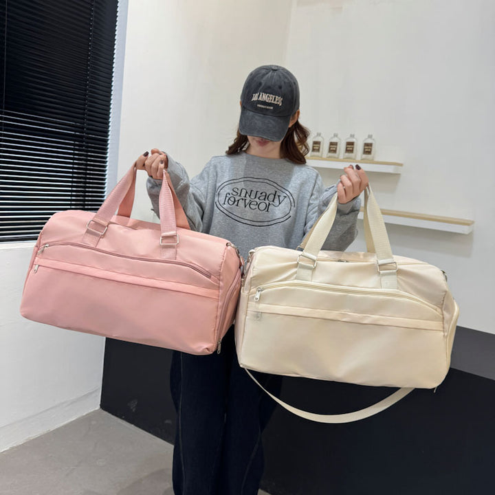Versatile Fitness Tote Kalsten