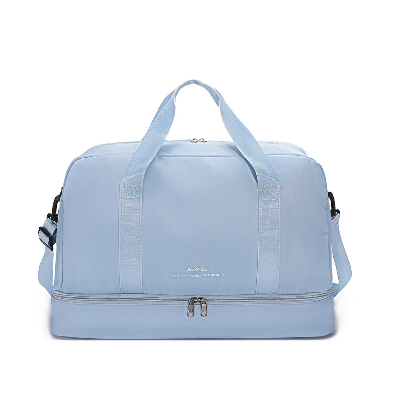 Versatile Travel Duffle Bag Kalsten