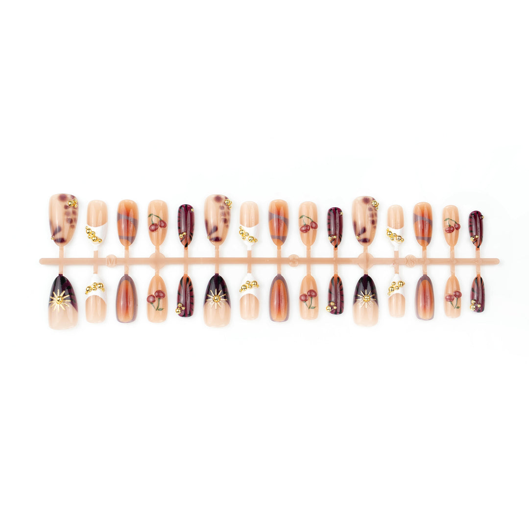 Artificial Nails Kalsten
