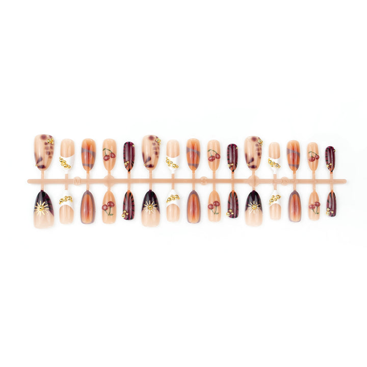 Artificial Nails Kalsten
