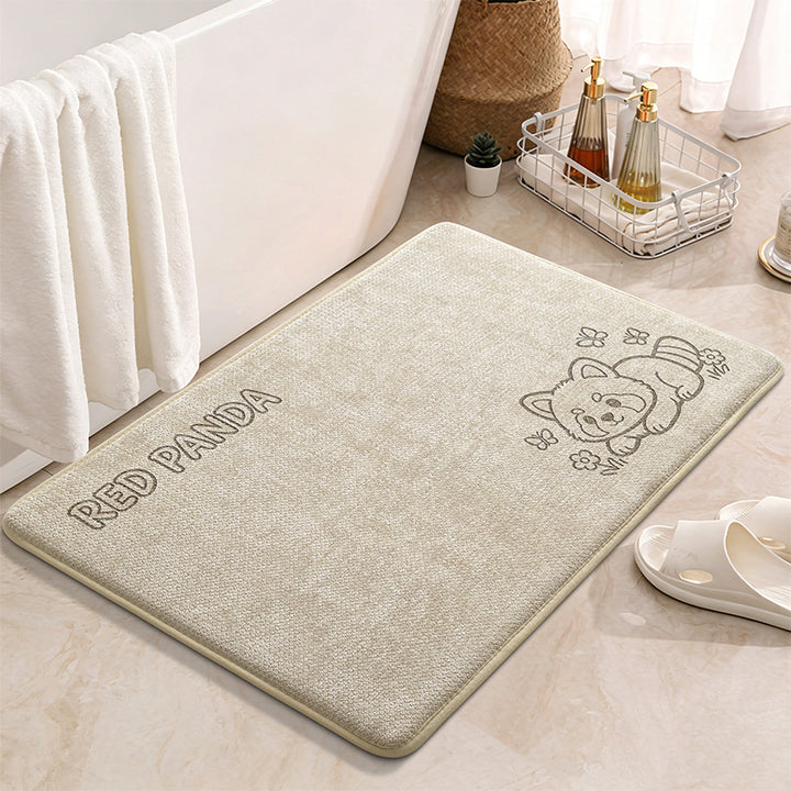 Home Bath Mat Kalsten
