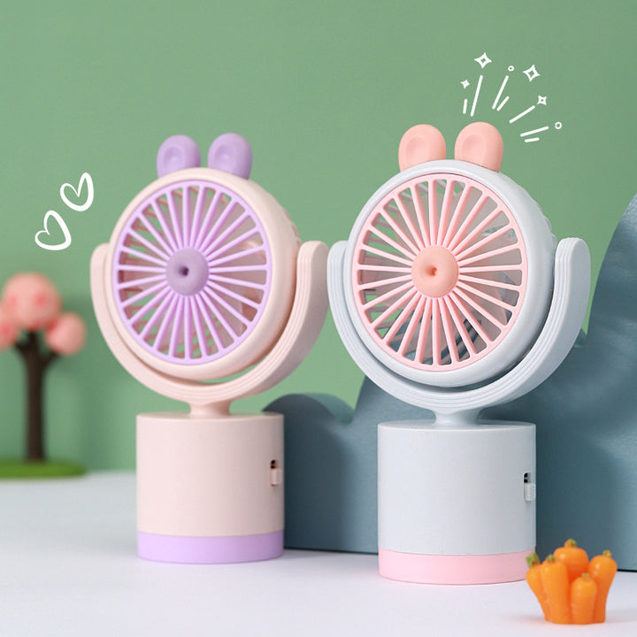 Unisex portable USB fan Kalsten