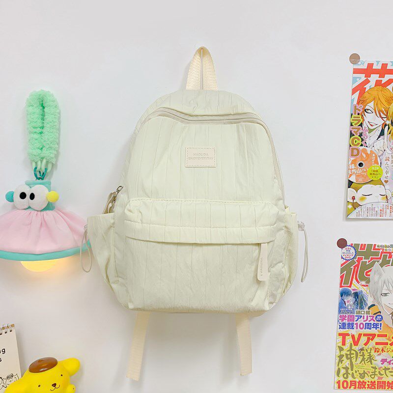 Multi-Functional Backpack