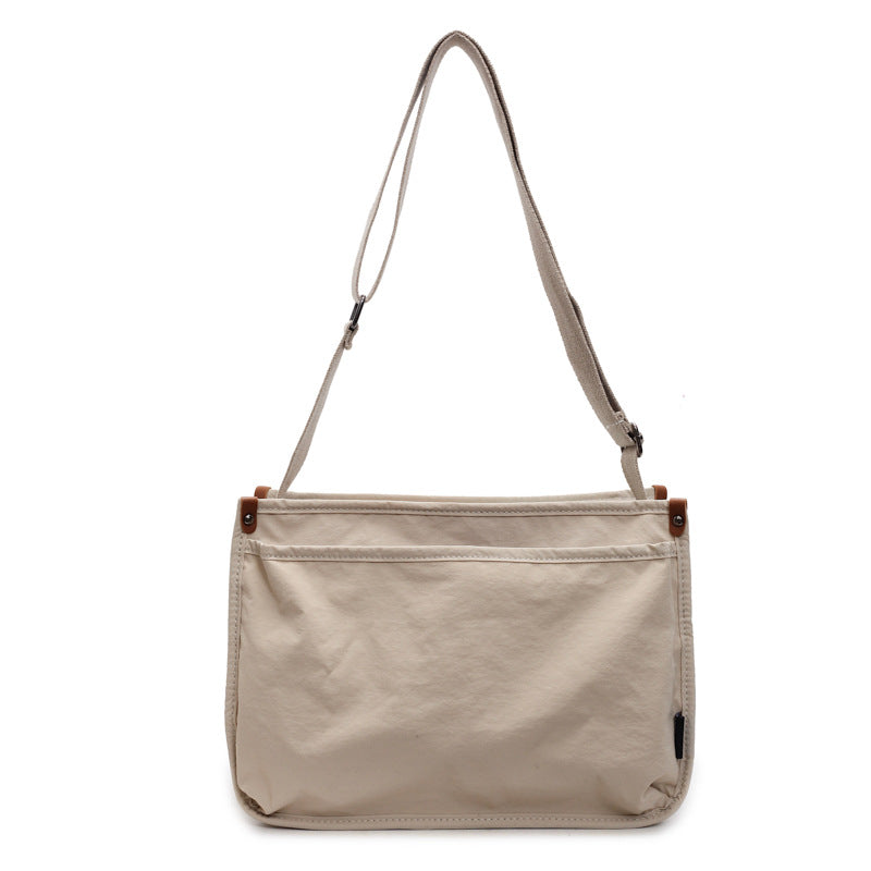 Elegant Crossbody Shoulder Bag Kalsten