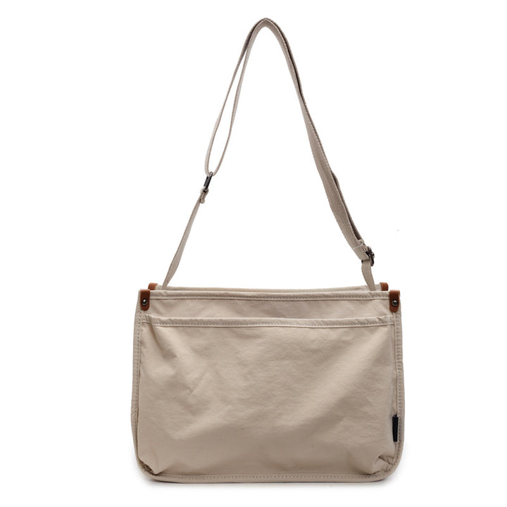 Elegant Crossbody Shoulder Bag Kalsten