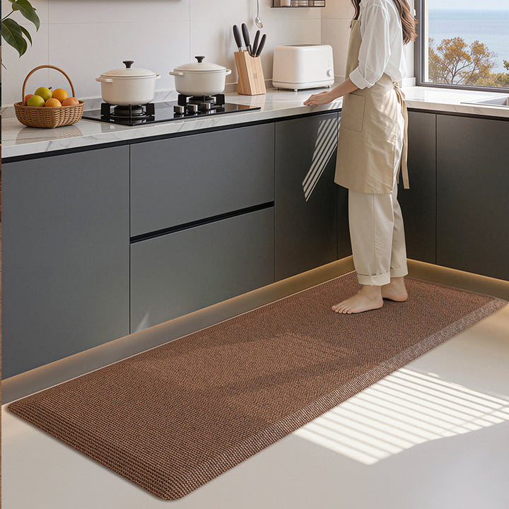 Long Kitchen Comfort Mat Kalsten