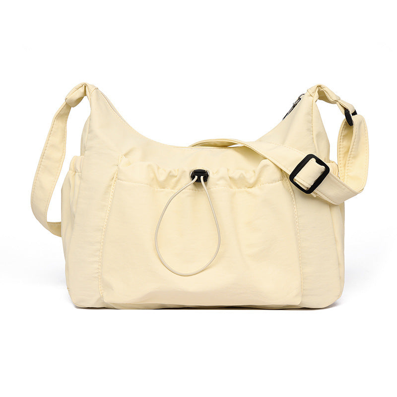 Versatile Grab-and-Go Crossbody Bag Kalsten