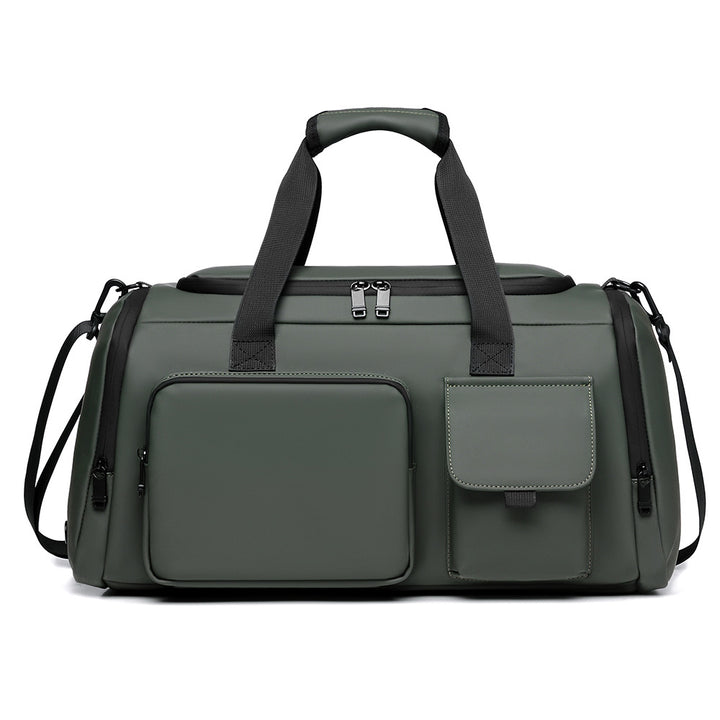 Durable Multi-Pocket Travel Duffle Bag Kalsten