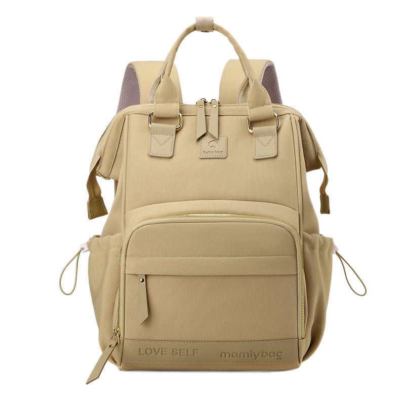 Fun Patterned Diaper Backpack Kalsten