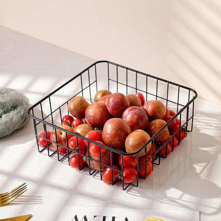 Storage Wire Basket