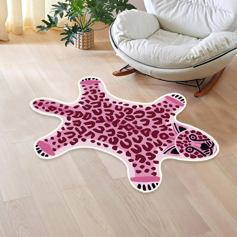 Home decoration Faux fur