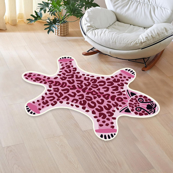 Home decoration Faux fur