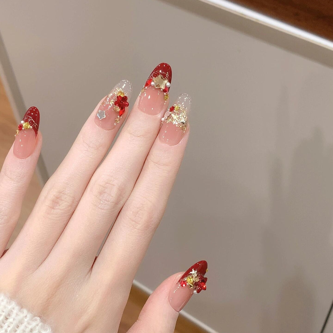 Nail design Kalsten