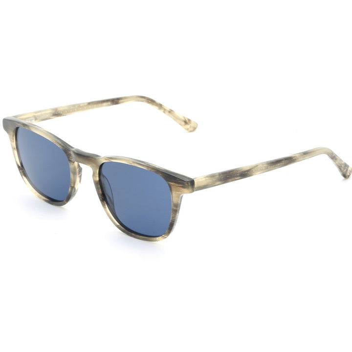 Women's modern sunglasses in vintage style Kalsten