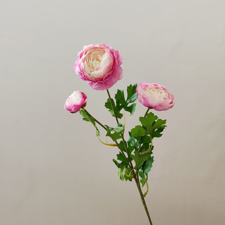 Realistic Floral Arrangement
