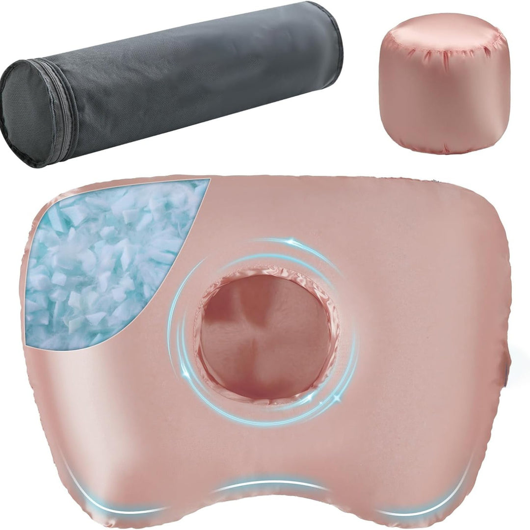 Ergonomic Massage Pillow Kalsten