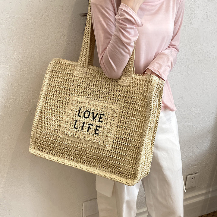 Eco-Friendly ven Tote Kalsten