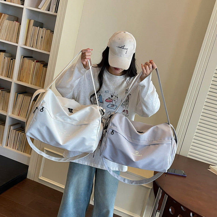 Compact Travel Duffle Bag Kalsten