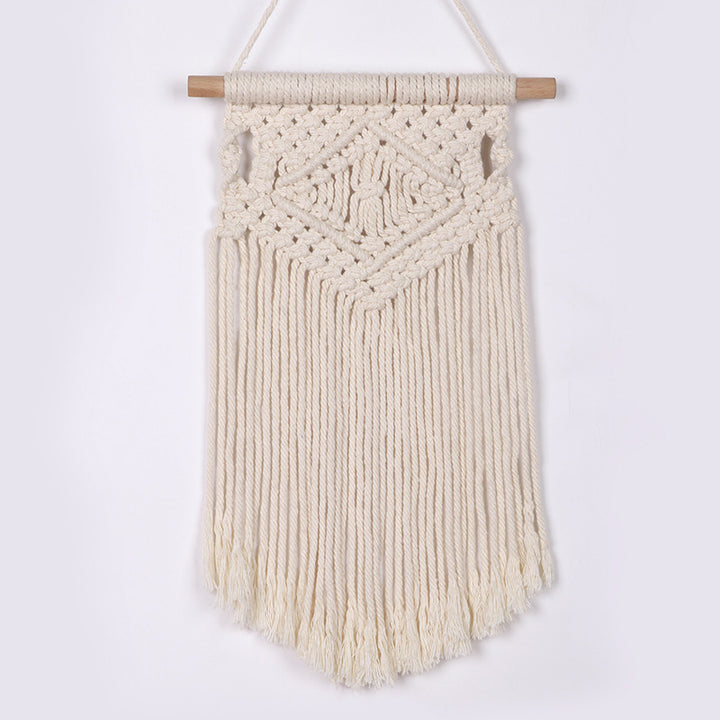 Macramé Wall Hanging Kalsten