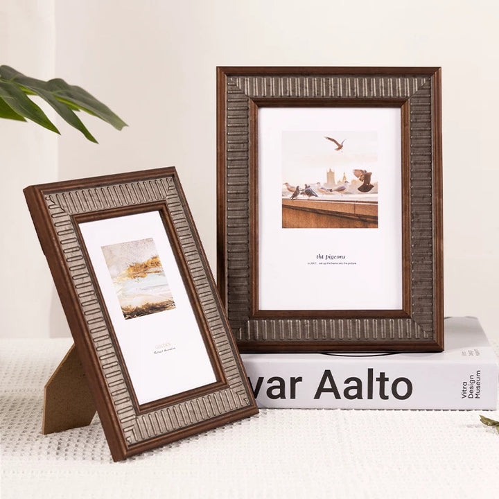 Ornate Decorative Wall Frame for Home Decor