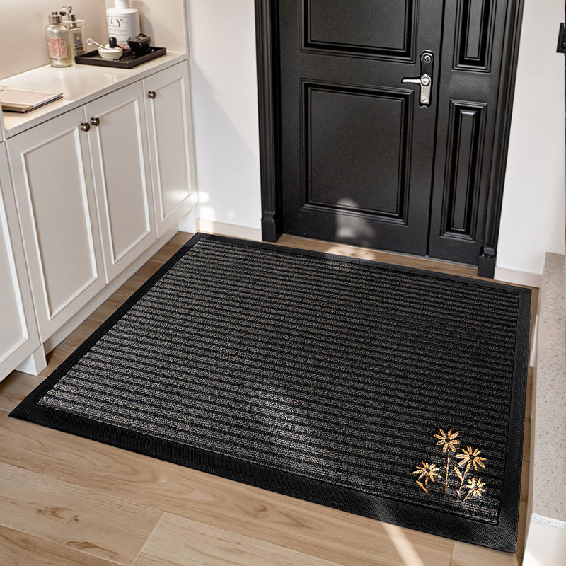 Stylish Welcome Mat Kalsten