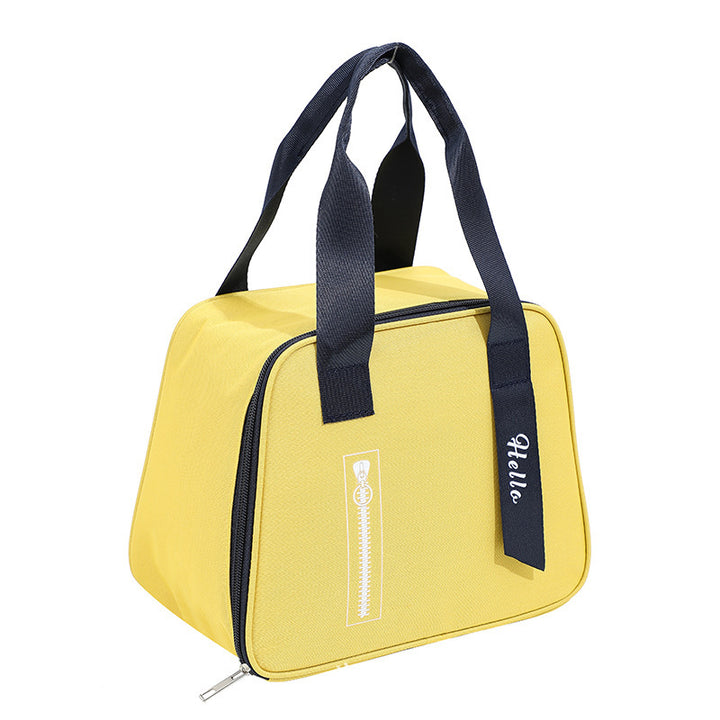 Portable Insulated Lunch Bag Kalsten