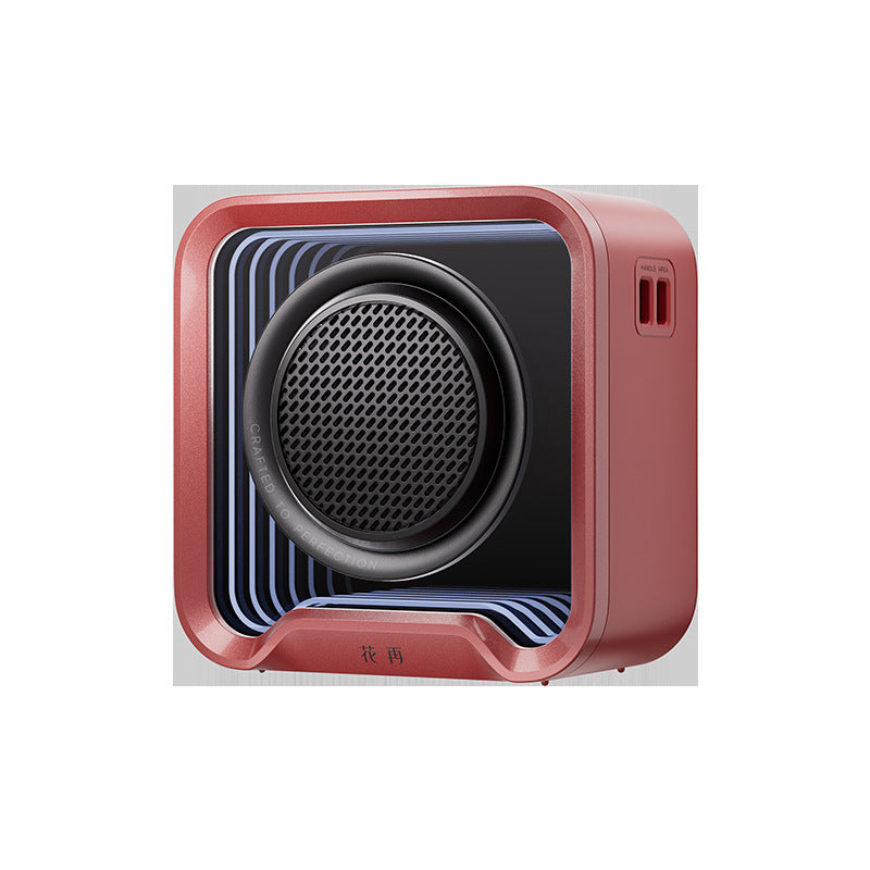 Compact Portable Air Purifier Kalsten