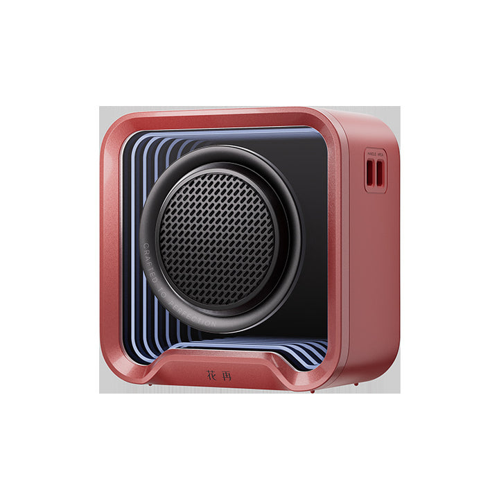 Compact Portable Air Purifier Kalsten
