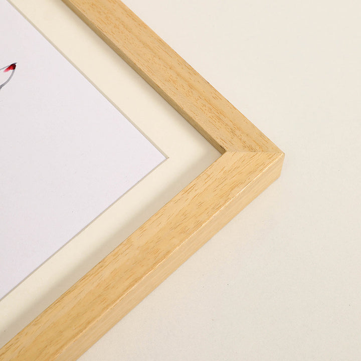 Premium Modern Minimalist Photo Frame