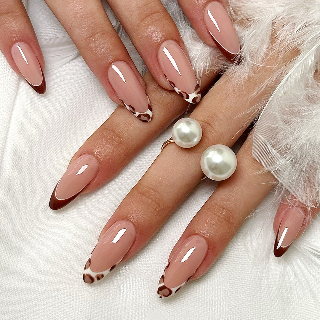 Nail Design Kalsten