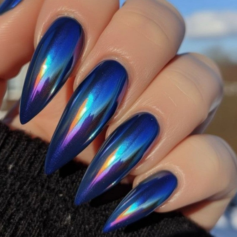 Acrylic Nail Tips Kalsten
