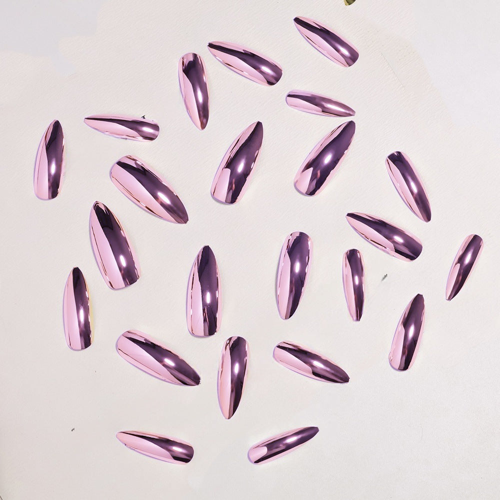 Glamorous Stiletto Press-On Nail Set Kalsten