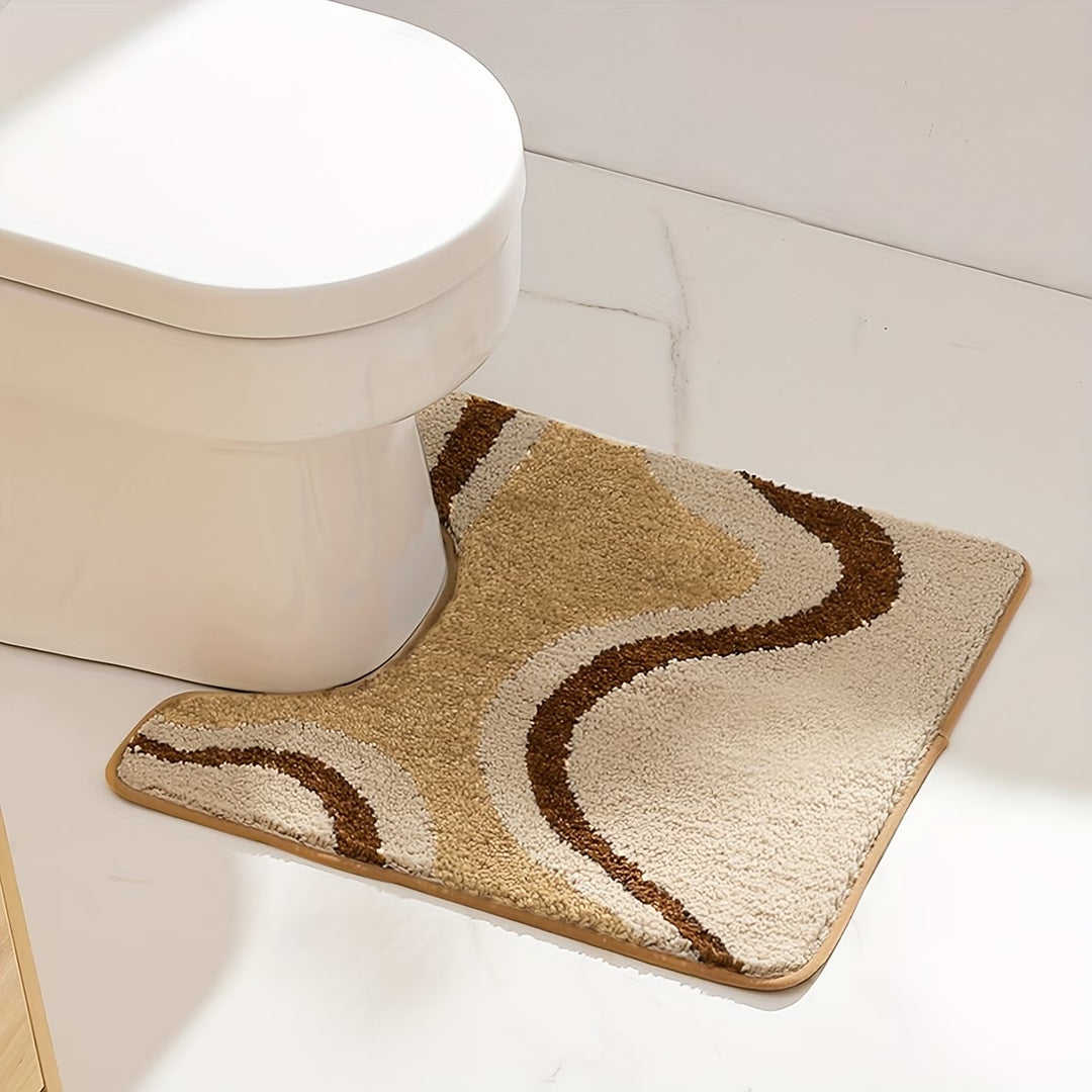 Bath Mat Kalsten